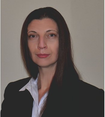 Iryna Akolzina