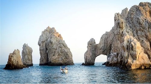 Baja California Travel Agent Expert