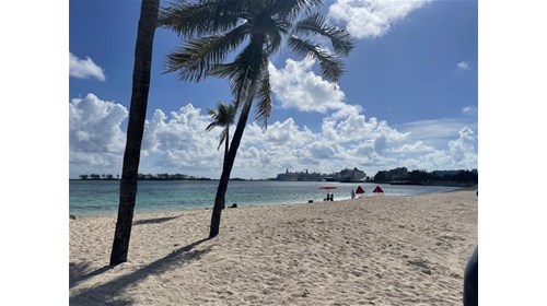 Nassau, Bahamas 