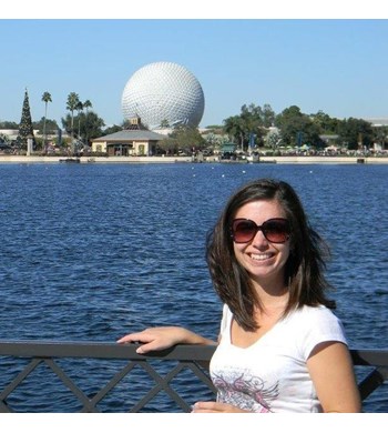 Christine Guglielmucci