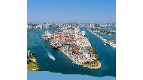 Port Miami