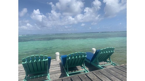 Ambergris Cay, Belize