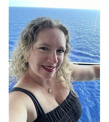 Allison Brown, Travel Agent in Toronto, ON