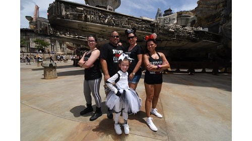 My Favorite Family Picture