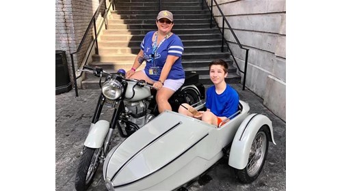 Universal Orlando Theme Park Expert