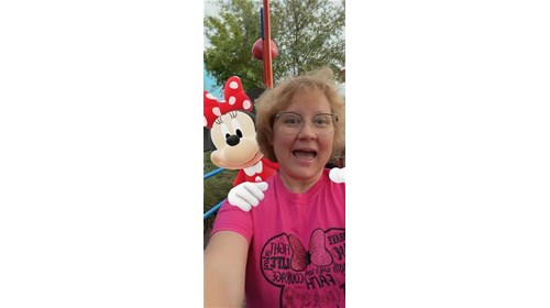 Disney Magic at Any Age