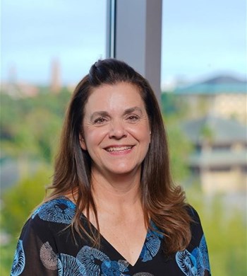 Robin Kellogg