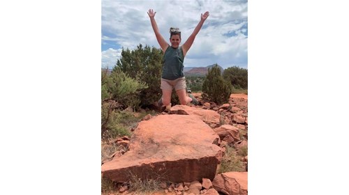 Grand Canyon 