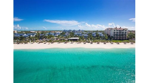 Turks and Caicos