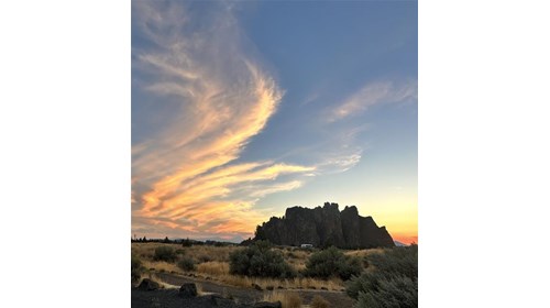 Smith Rock State Park