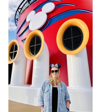 Laura Combs, Travel Agent in Winchester, KY