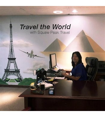 kathie clairmont, Travel Agent in Lanesborough, MA