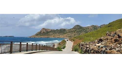 Saint Barthélemy Mon Amour!