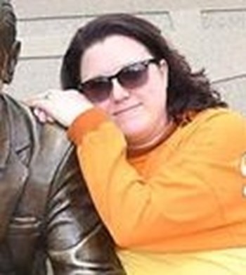 Carrie Gruber