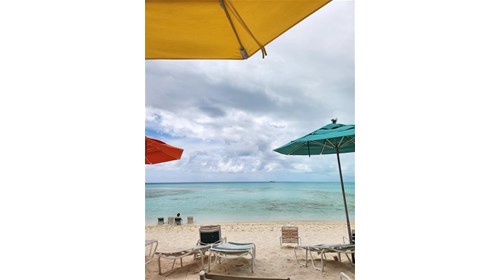 Serenity Bay - Adults Only Beach