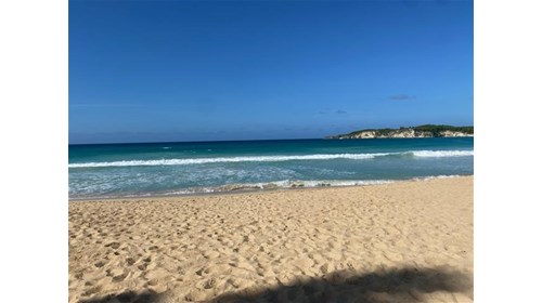 Always take the beach photo