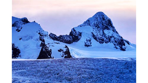 beautiful mountains 