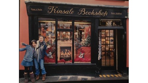 A Road Trip Through Ireland