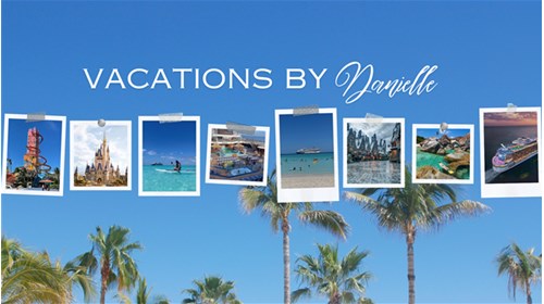 Let’s Plan a Family Vacation 