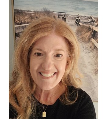 Tracey Cromer
