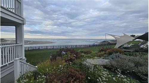A Destination Wedding in Ogunquit, Maine