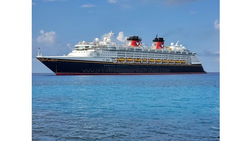 Disney Cruise Line® - Disney Magic