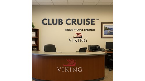 Heather Viking - Head of Viking Department Club 