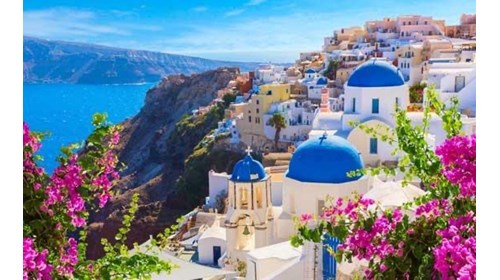 Beautiful Greece!