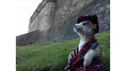Scotland in 4 Days