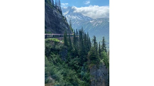 White Pass and Yukon Route