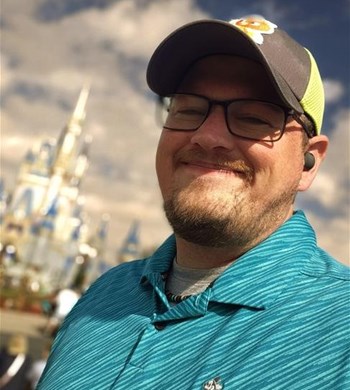 Drew Nichols, Travel Agent in Lexington, KY