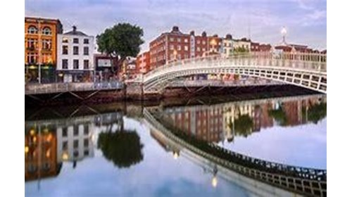 Dublin, Ireland