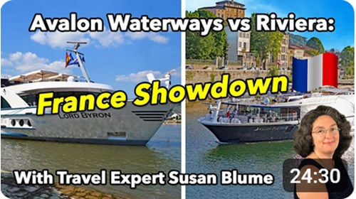 Real Travel Experts Interview of Personal Escape