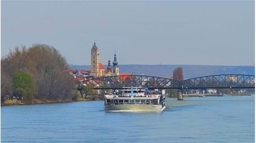 River Cruise, Exotic Destinations and Europe