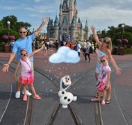 Walt Disney World Resort - Lake Buena Vista, Flori