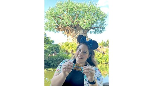 Walt Disney World Expert
