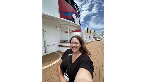 Couples and Family Cruising