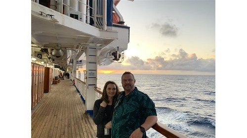 Don't Wait...Let's Cruise!