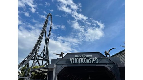 Universal Adventures