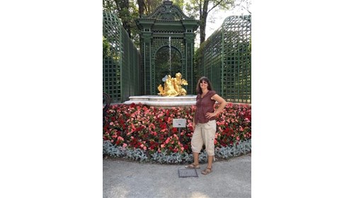 Linderhof Castle