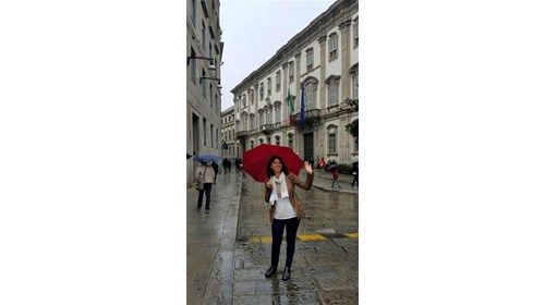 72 Hours in Milan, Italy