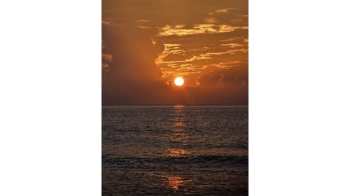 Florida's History, Culture and Oh Those Sunrises