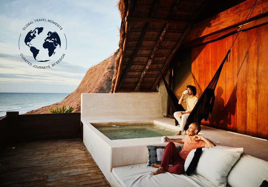 Private Pool Villa Experience