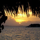 The Maldives
