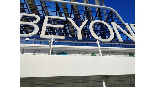 Beyond breathtaking