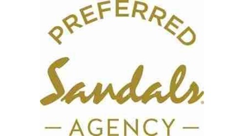 Sandals Resort and Romance Travel Experts