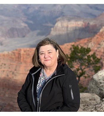 Cindy Warner