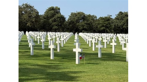 Never Forget!  Normandy 