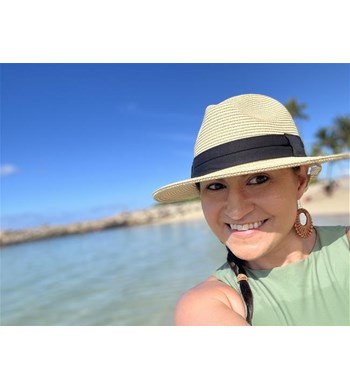 Amanda Behnke