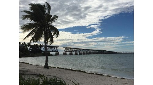 Bahia Honda State Park, Florida Keys